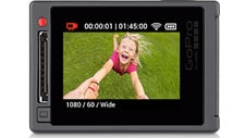 Action Camera GoPro Hero4 Silver Edition | Public