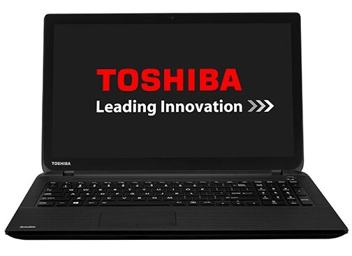 Какие процессоры можно ставить на toshiba c50b