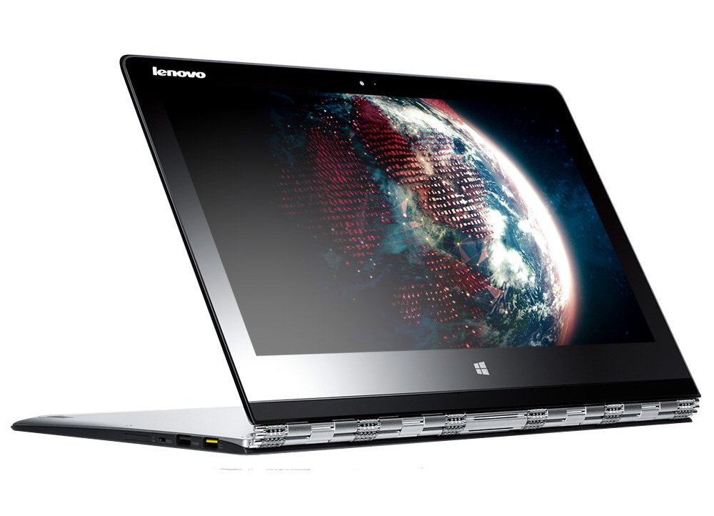 Laptop Lenovo Yoga 3 Pro 13 13.3" (M5Y70/8GB /256GB/HD 5300) Public