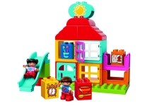 LEGO® My First Playhouse