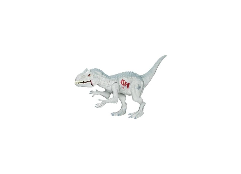 jurassic world toys greece