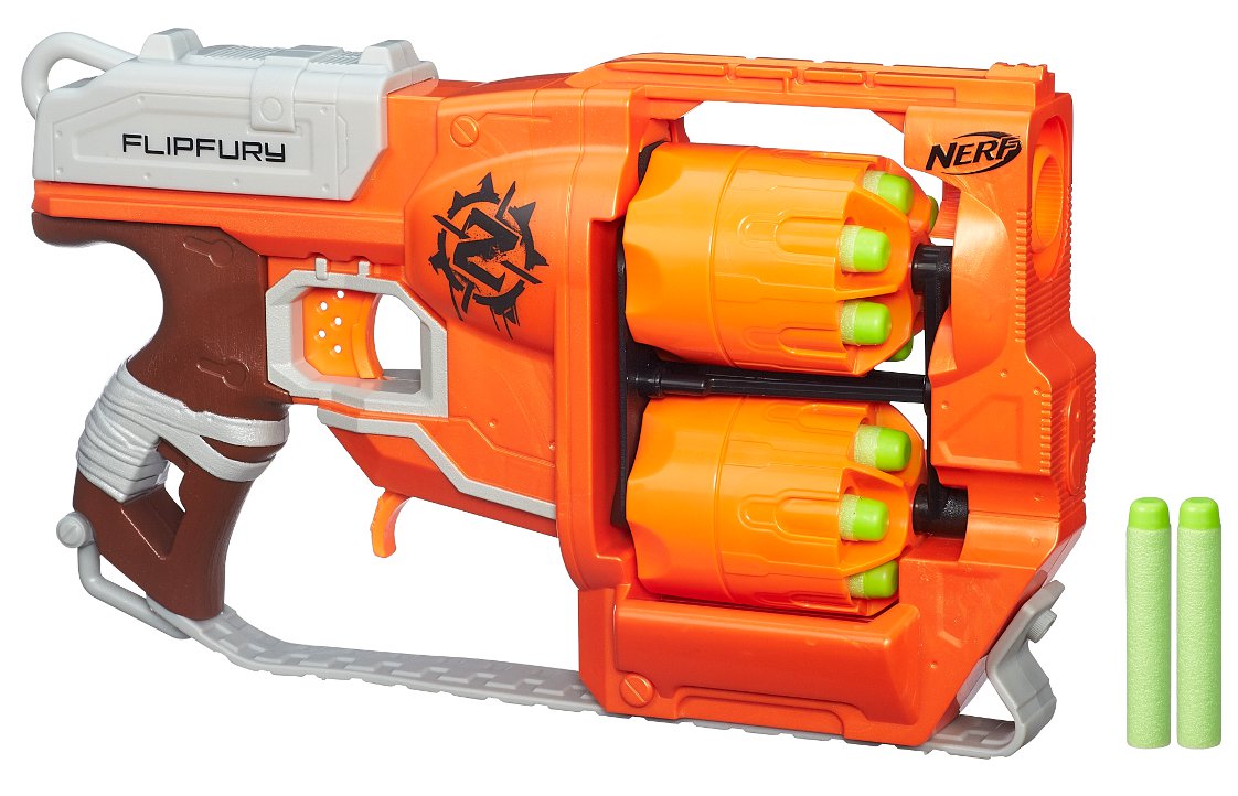 nerf zombie strike public