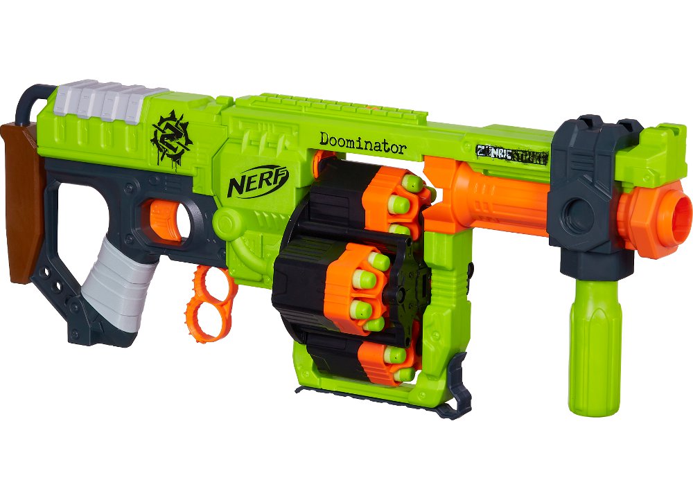 nerf zombie strike public