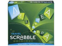Επιτραπέζιο Scrabble Travel
