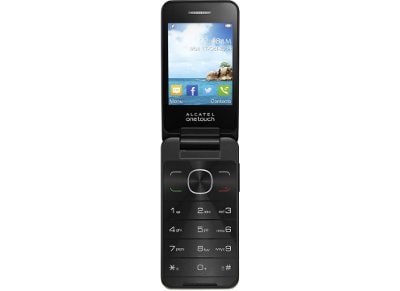 Раскладушка alcatel one touch 2012d