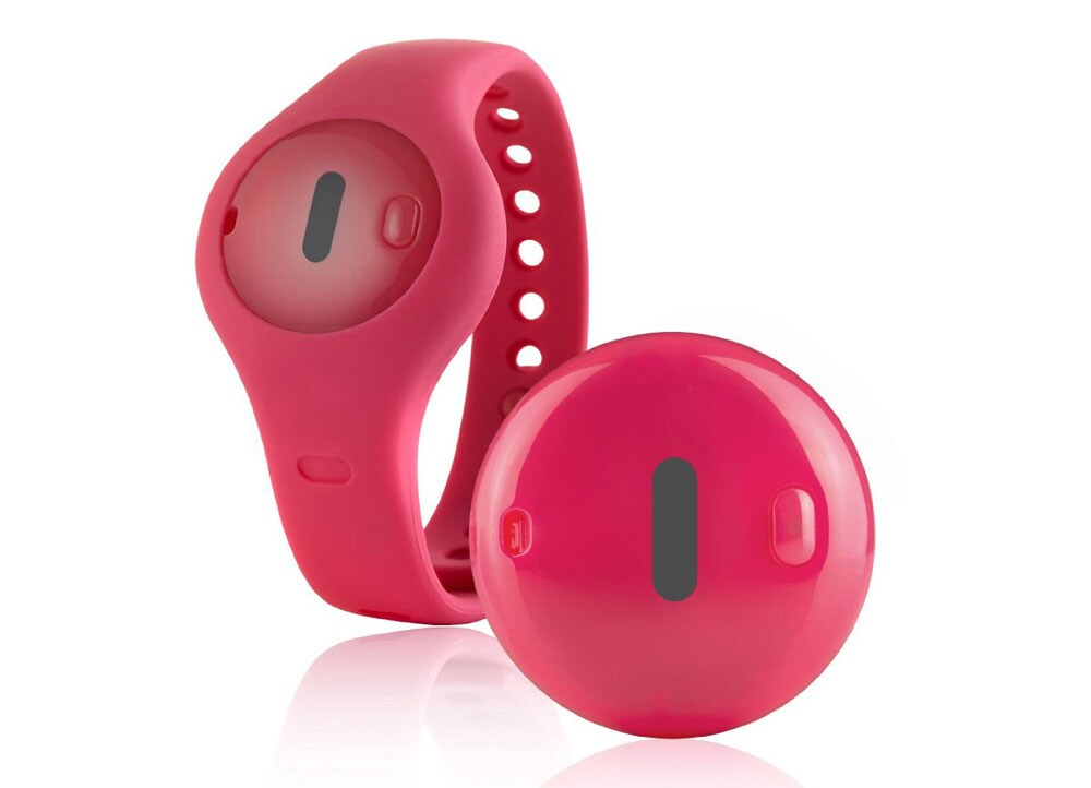 fitbug orb