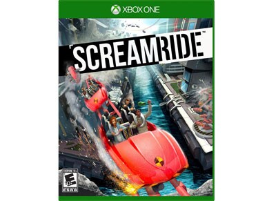 ScreamRide – Xbox One Game