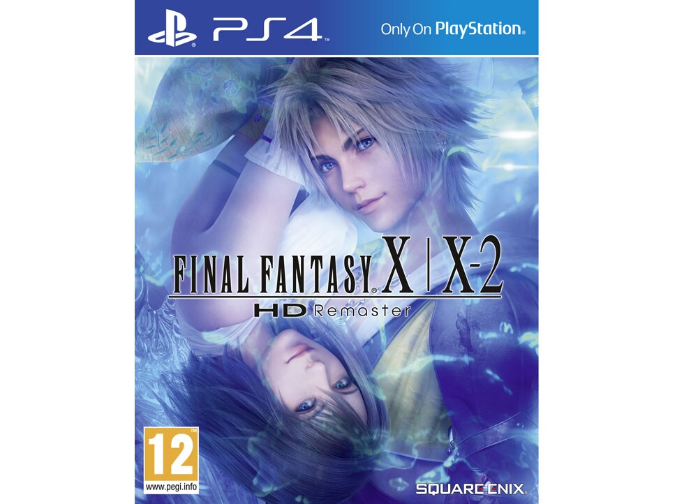 final fantasy x & x 2 hd remaster download free