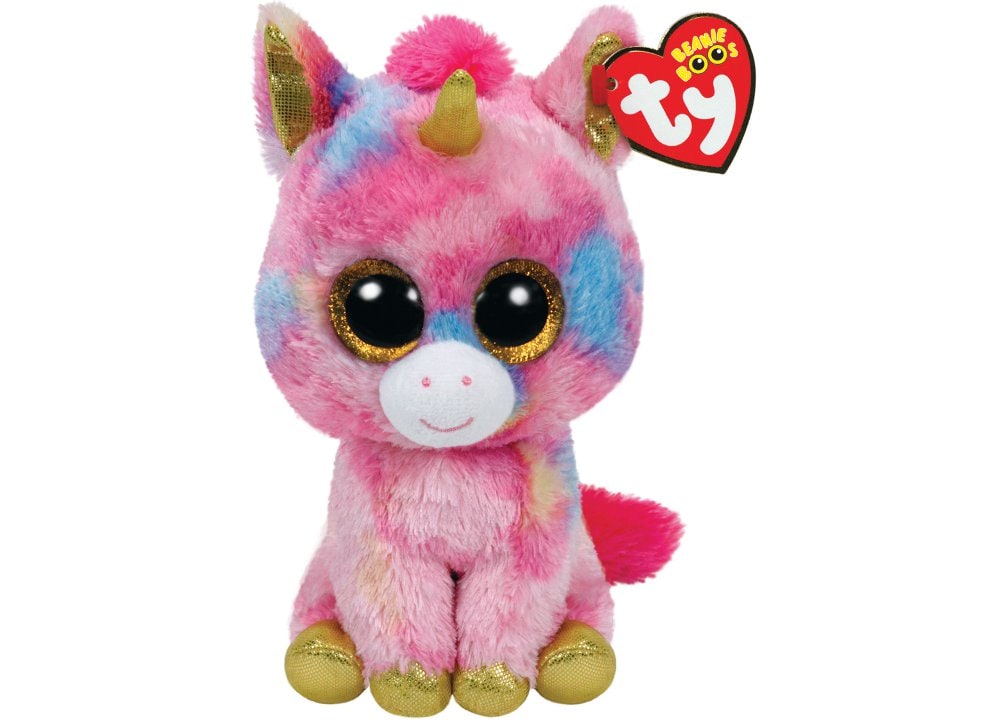 ty beanie boos public