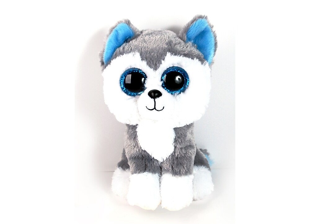 ty beanie boos public