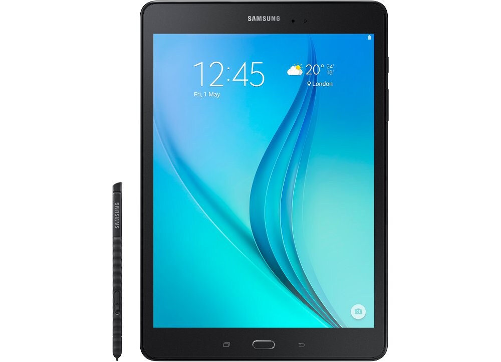 spen para galaxy tab a