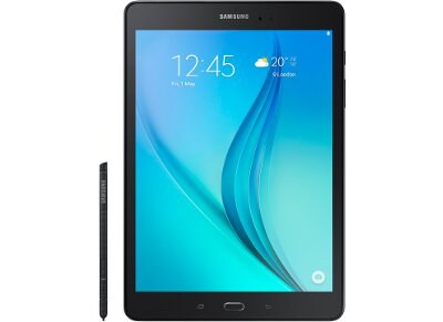 tablet galaxy spen