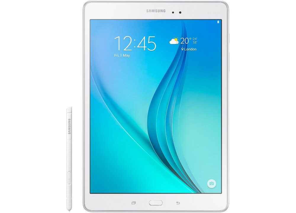 spen para galaxy tab a