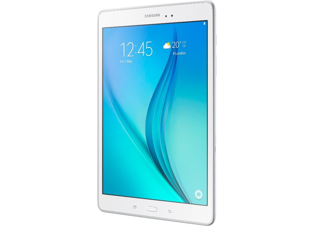 samsung galaxy tab a con spen