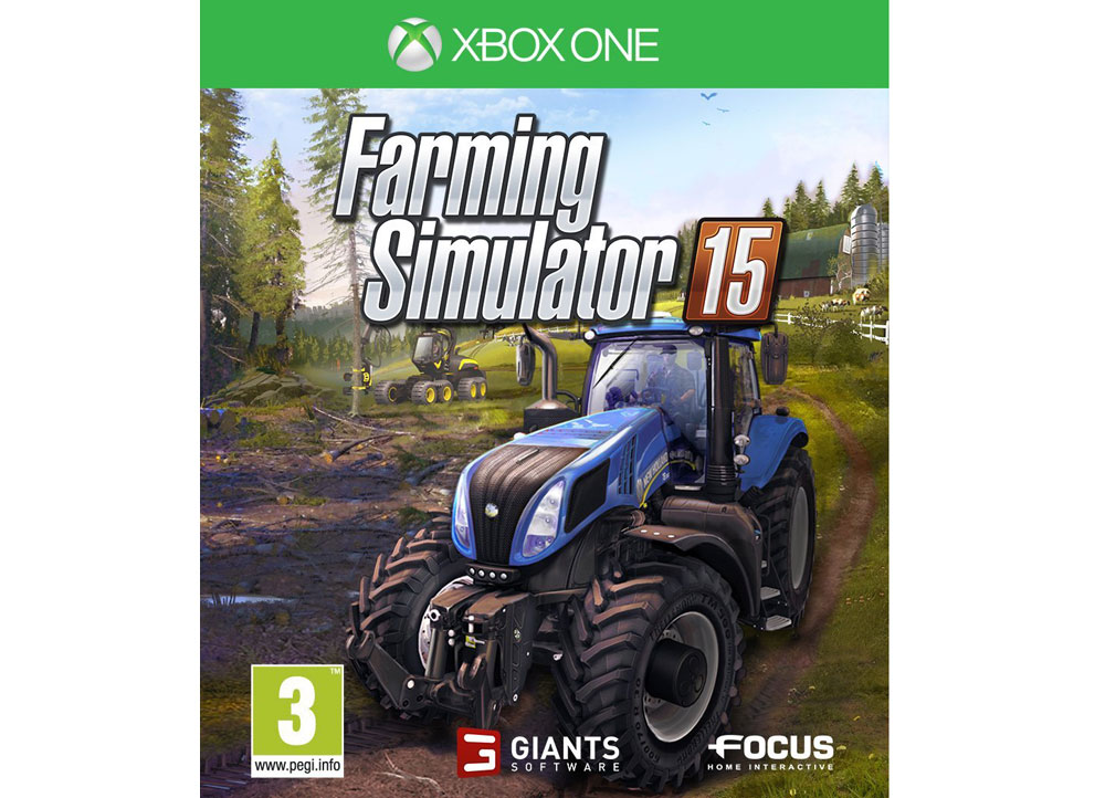 xbox 360 farming simulator 2017