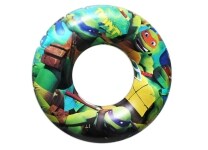 Κουλούρα Θαλάσσης Ninja Turtles