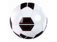 Μπάλα Ποδοσφαίρου Shapes Δερμάτινη