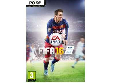 FIFA 16 – PC Game