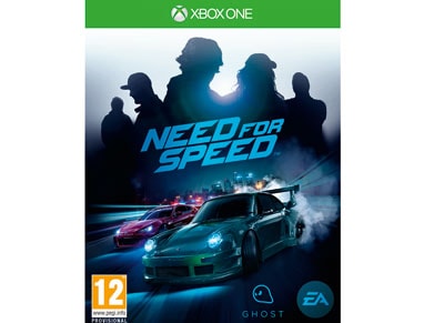 XBOX One Game – Need for Speed