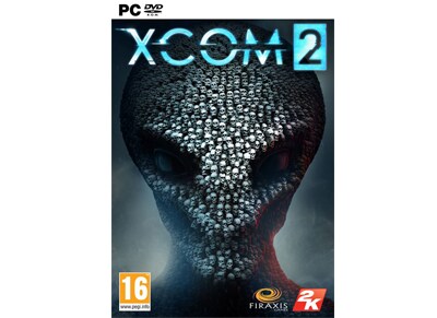 PC Game – XCOM 2