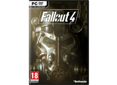 PC Game – Fallout 4
