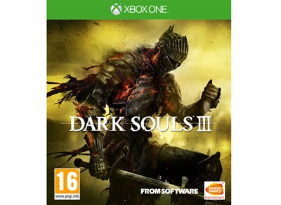 Dark Souls III – Xbox One Game