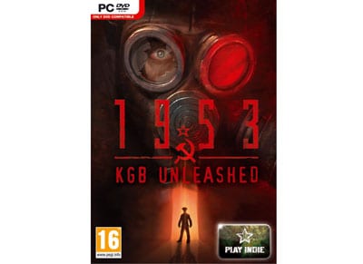 1953 KGB Unleashed – PC Game