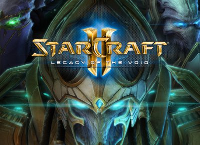 StarCraft II: Legacy of the Void Beta Access – PC Game