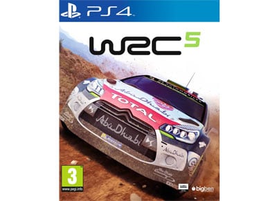 download free ps4 wrc 8