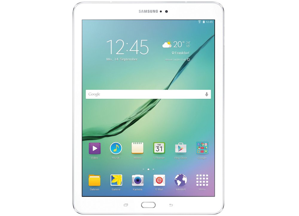 galaxy tab a 9.7 specs