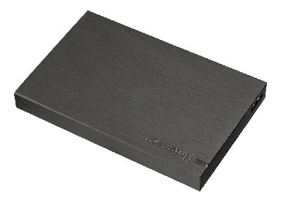 Εξωτερικός σκληρός δίσκος Intenso Memory Board 1TB 2.5" USB 3.0 6028660 Μαύρο
