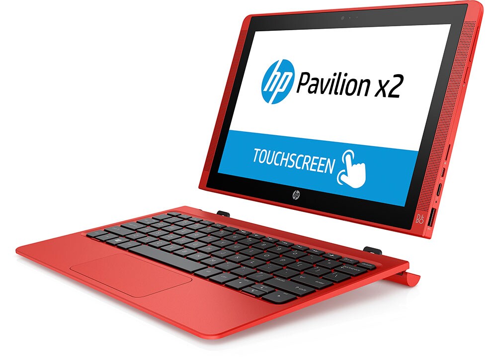 Hp pavilion 200 обзор