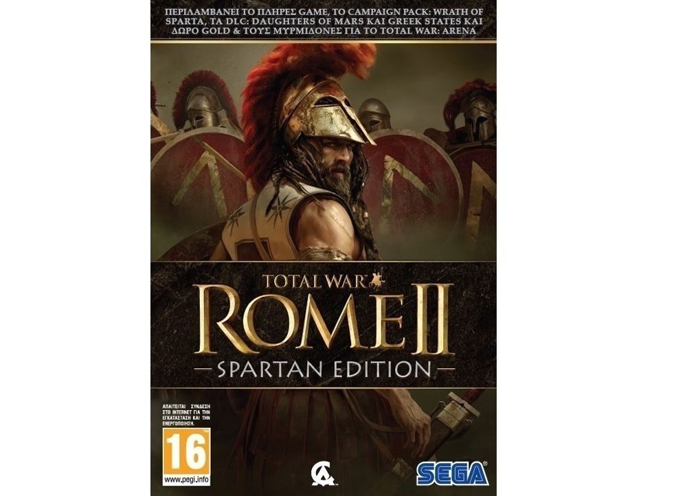 total war rome pc download torrent