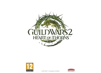 Guild Wars 2 Heart of Thorns – PC Game