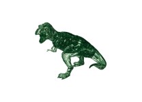 3D Παζλ Δεινόσαυρος T-Rex Πράσινος