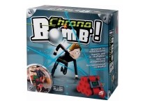 Επιτραπέζιο Chrono Bomb