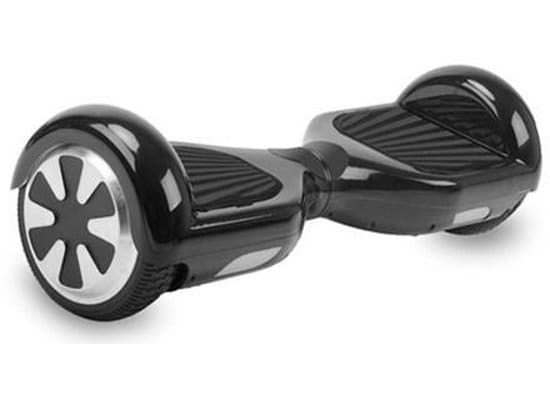 hoverboard public