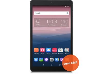 Alcatel pixi 3 не видит компьютер