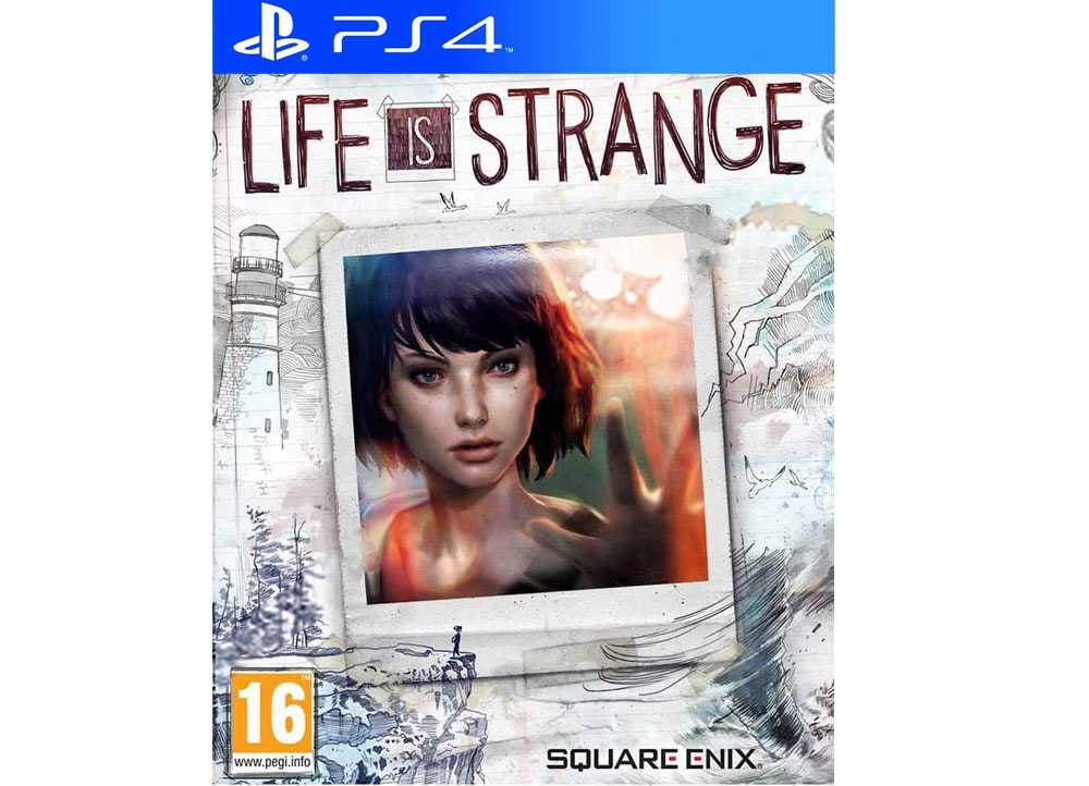 life is strange 2 ps4 download free