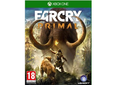 Far Cry Primal D1 Special Edition – Xbox One Game
