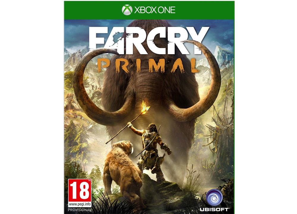 far cry primal xbox one download