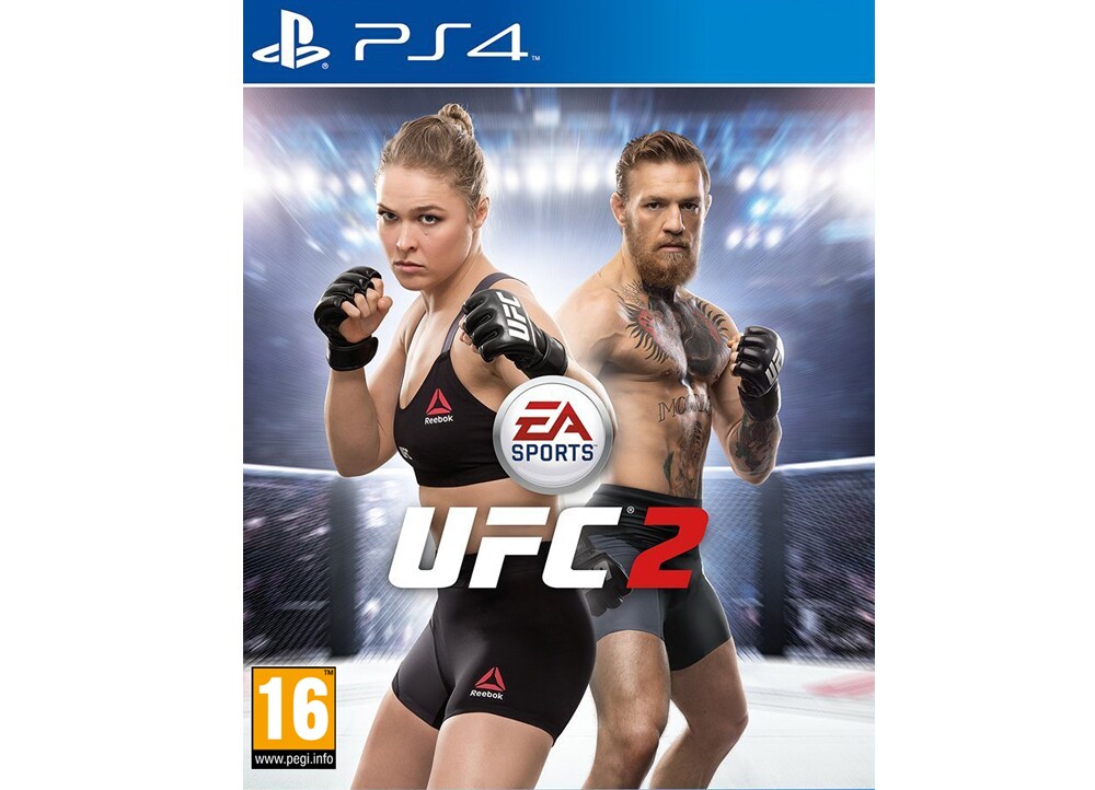 Русский язык в ufc 2 ps4 как сделать