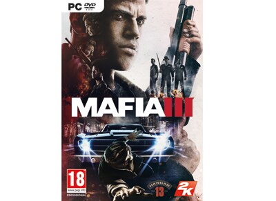 PC Game – Mafia III