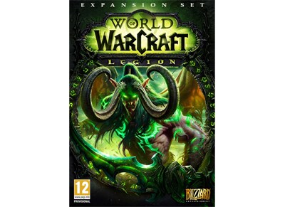 World of Warcraft: Legion – PC Game