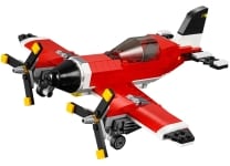 LEGO® Ελικοφόρο Αεροπλάνο