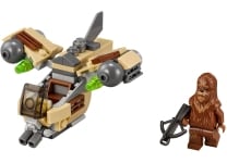 LEGO® Wookie™ Gunship