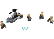 LEGO® Πακέτο Μάχης Αντίστασης