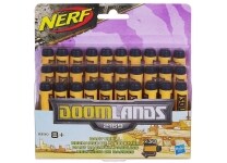 Ανταλλακτικά NERF Doomlands Dart (30 Βελάκια)