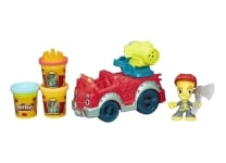 Town Fire Truck Play-Doh