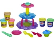 Πύργος Με Κεκάκια Play-Doh